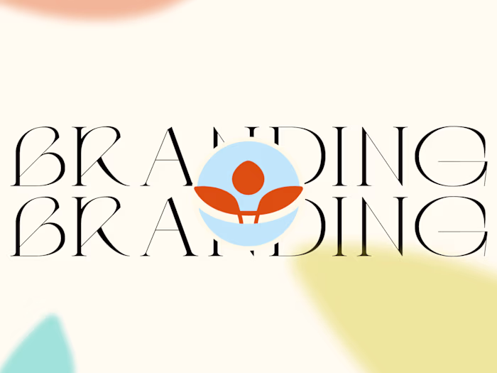 Branding - monMARTIN