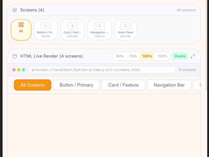 Excited for this Makeathon! I