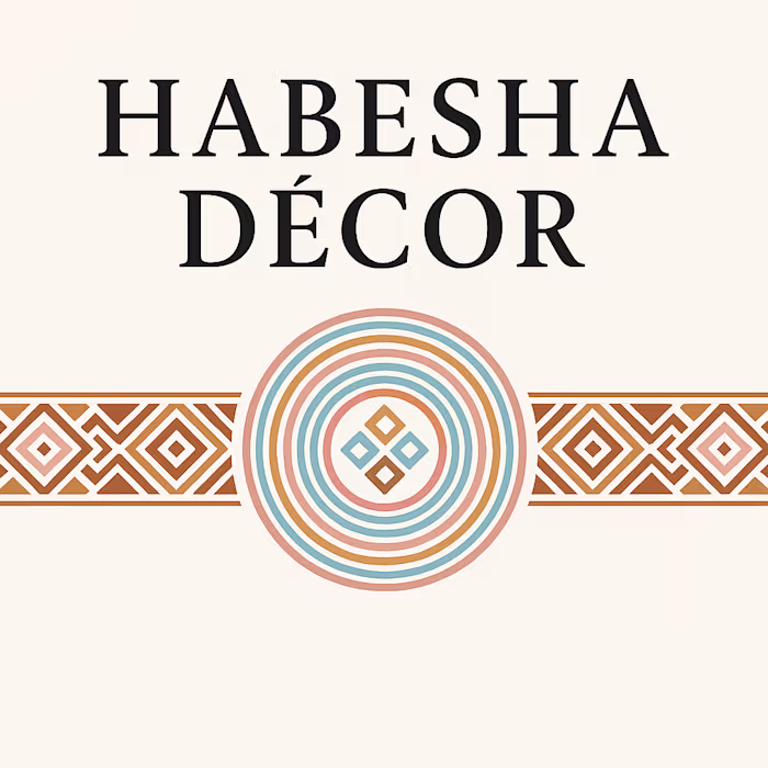  HABESHA DÉCOR