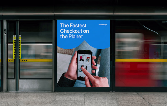 bSecure - A Universal Checkout Solution