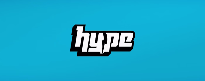 Hype Branding - zth.design