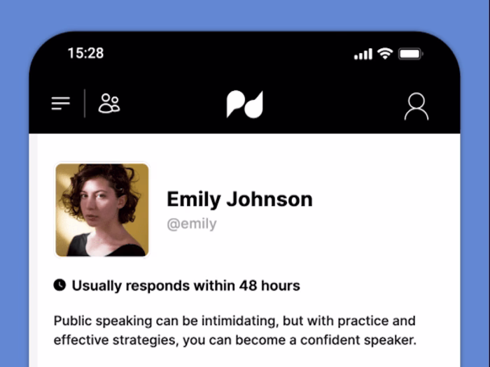 Onboarding video