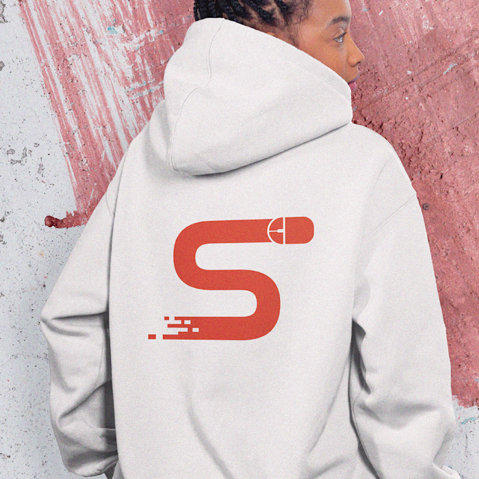 Scrims Esport Gaming Center Rebrand