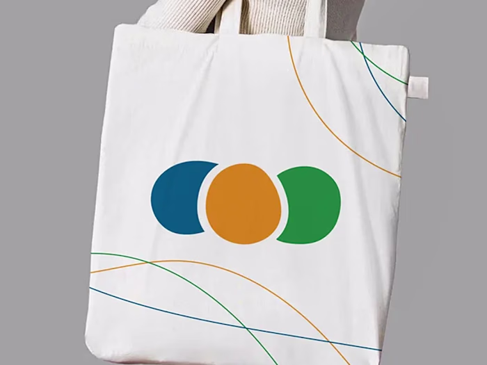 MAZ - Visual Identity Project