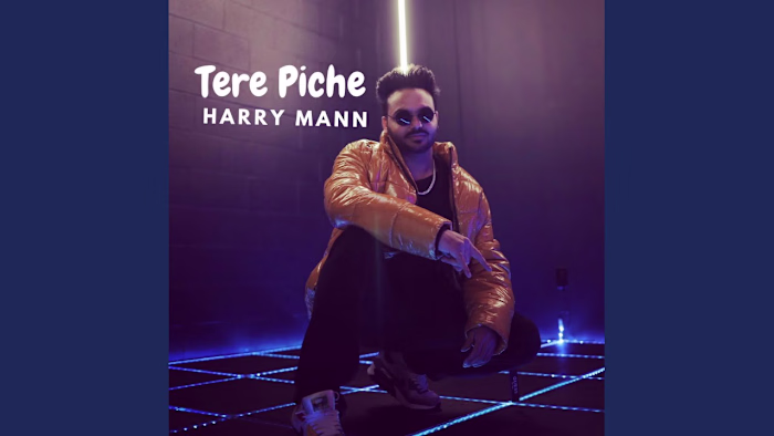 Tere Piche (Fight for Love) - YouTube