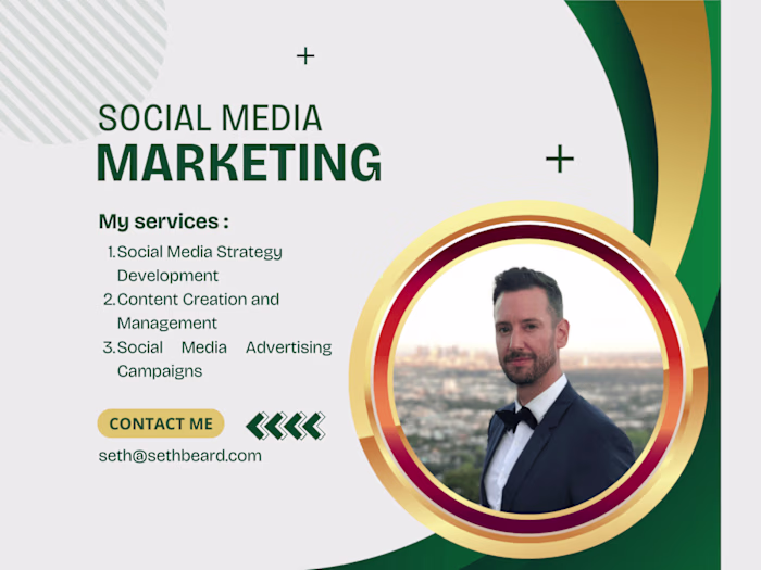 Innovative Social Media Campaign for Gaming App