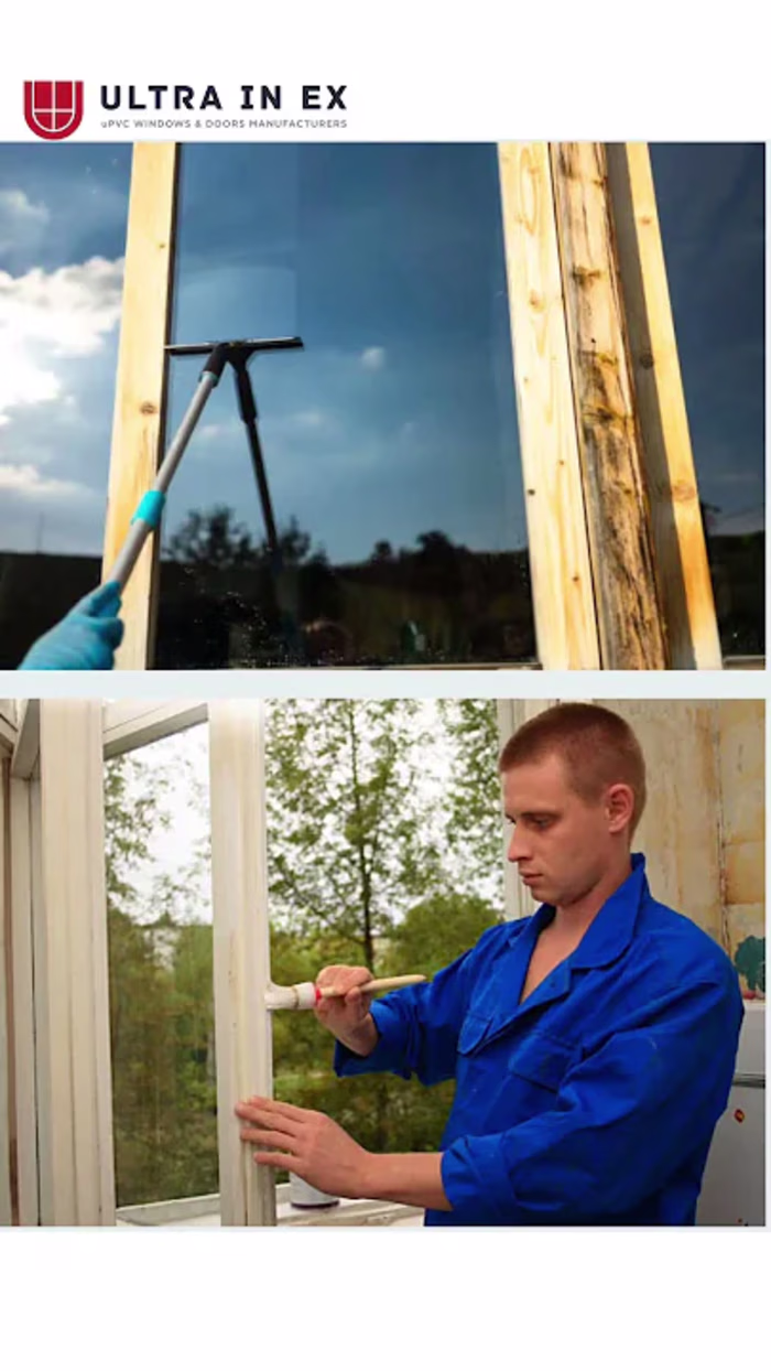 AD sample  for marketing | uPVC - YouTube