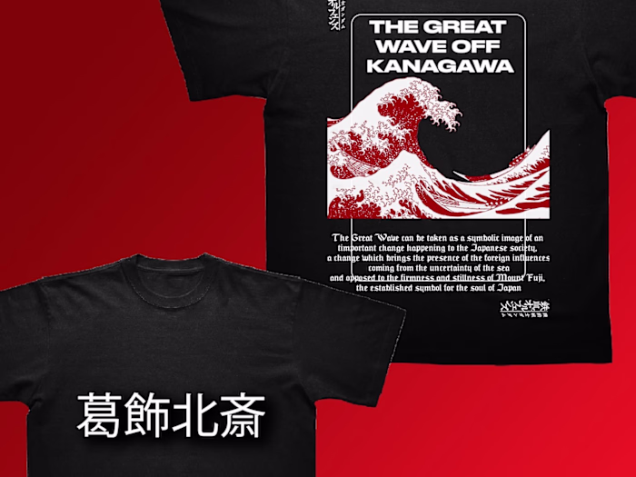 Merch Design Project 