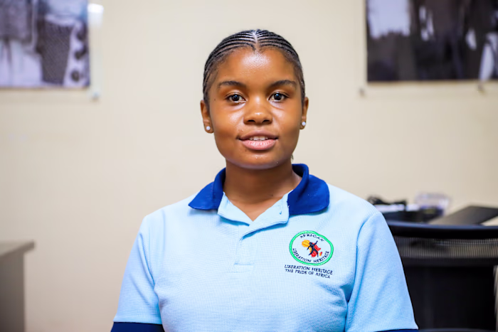 The Epicenter of African Liberation History - YouTube