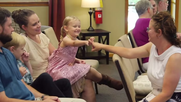 Graduation Party Samples 