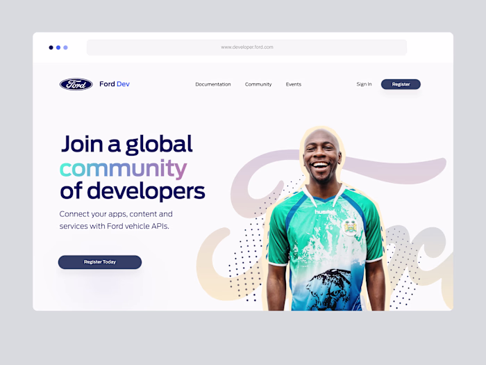 Ford Design Concepts