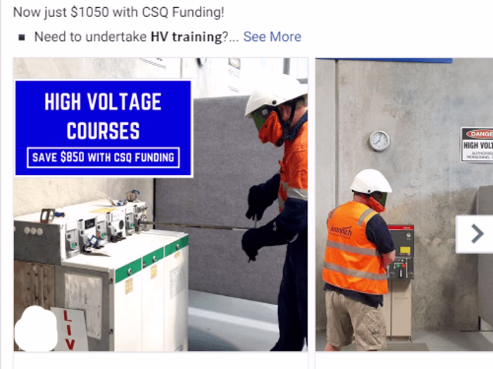 Facebook Ads Management