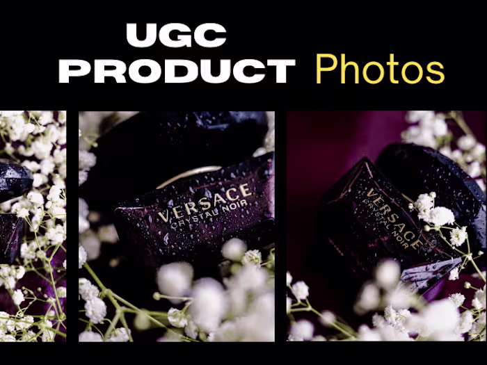 UGC Photo of Your Product