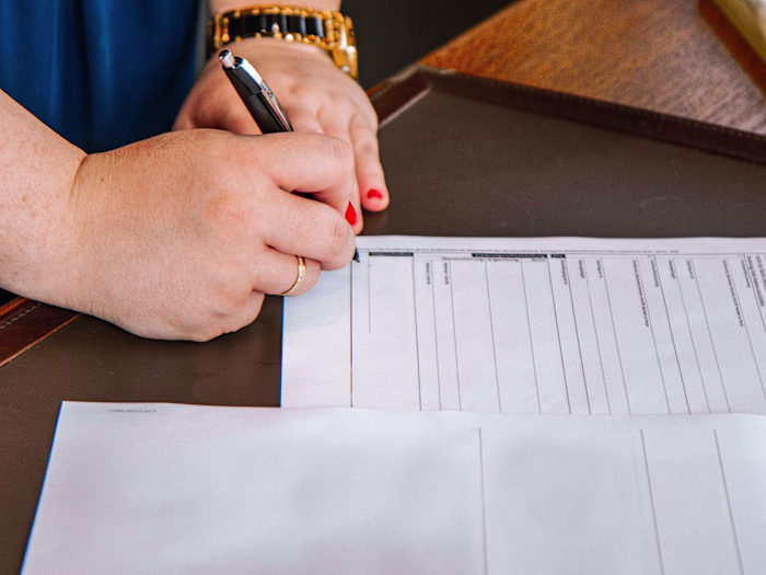 Content Editing - Sale of Membership Interest in LLC Form