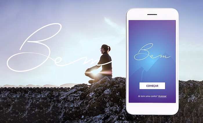 App Design: Bem