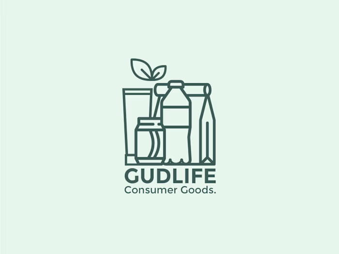 Gudlife Consumer Goods Logo