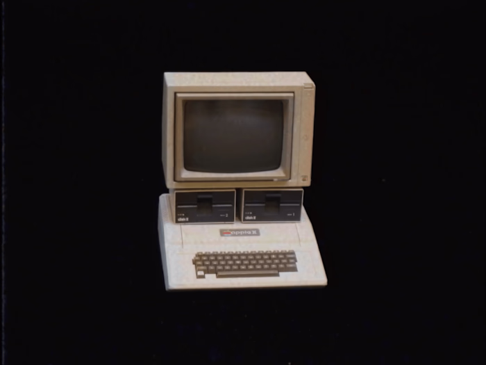 The Floppy Disk Video Explainer