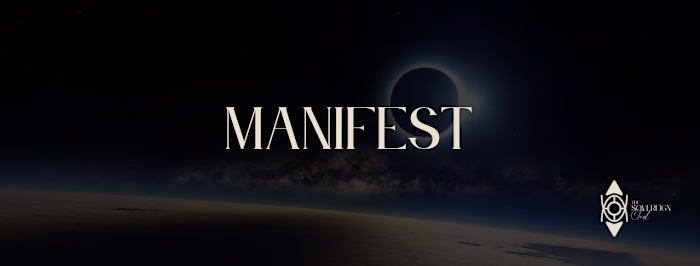 MANIFEST