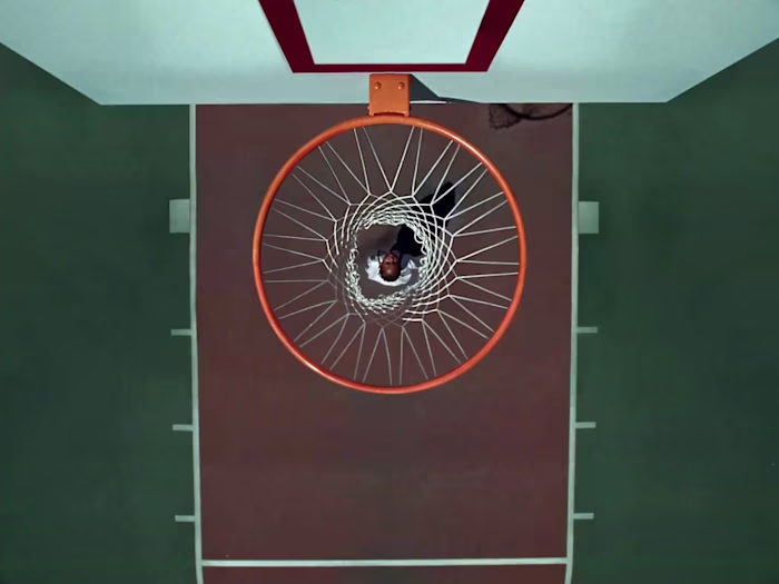 Reebok – Global Brand Reposition