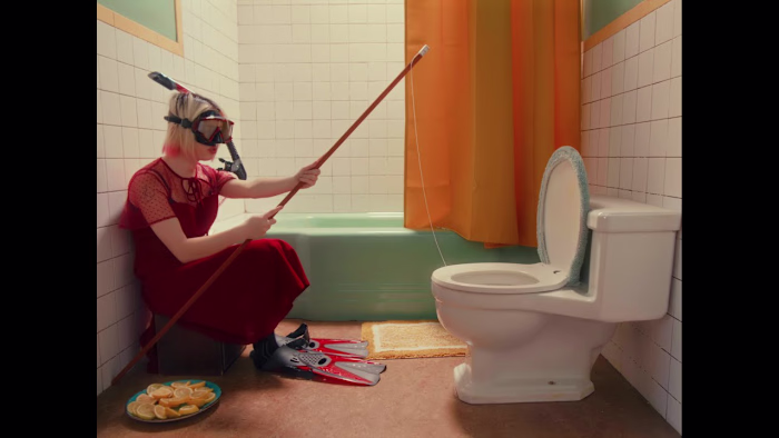 nixxi - Lemonade (Official Video)