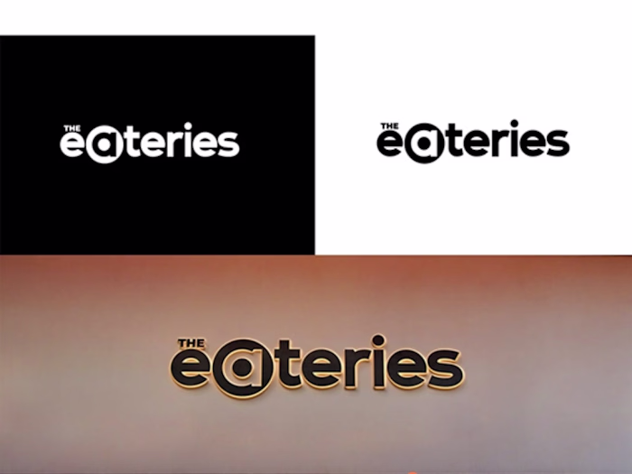 Brand Identity Design