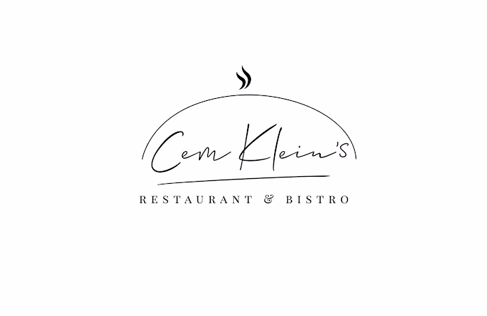 Cem Klein's Restaurant Brand Design