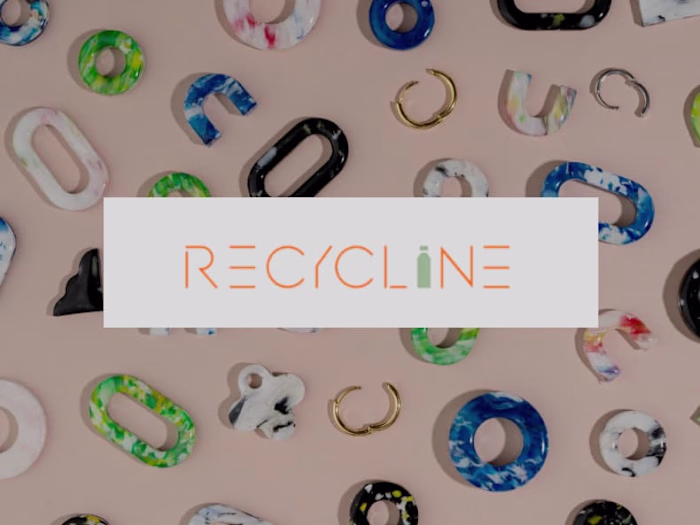 
💎 Recycline