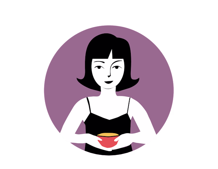 Nuna - Brand Identity