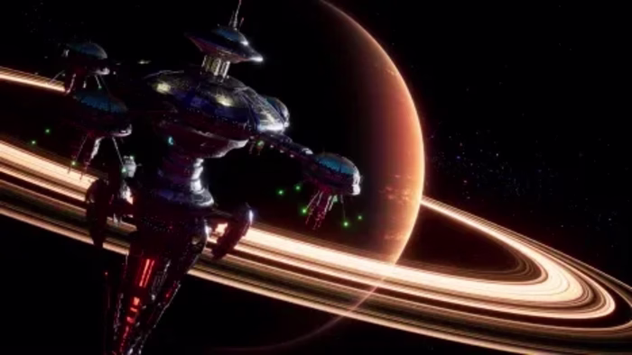 Journalism-Style Article: Gaming Company