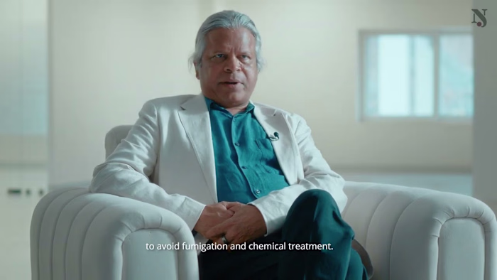 Navdhan | Corporate Film