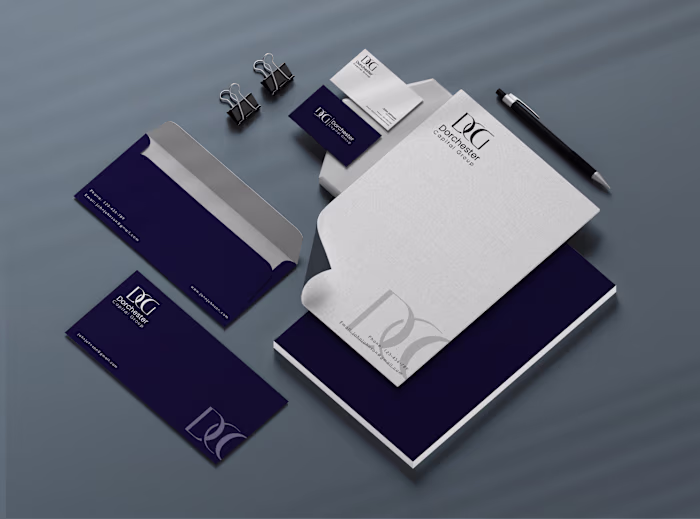 Rebranding a Business: A Logo Design Case Study