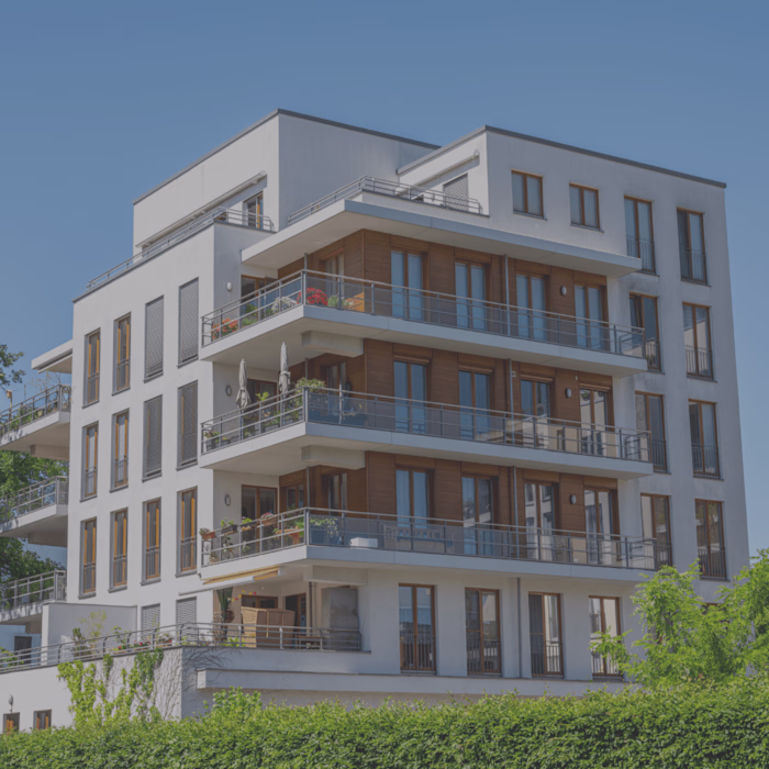 Residential Development Social Media Strategy