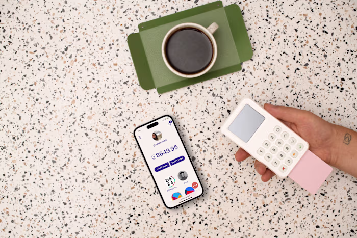 Circles Financial System: Innovating On Decentralized Finance