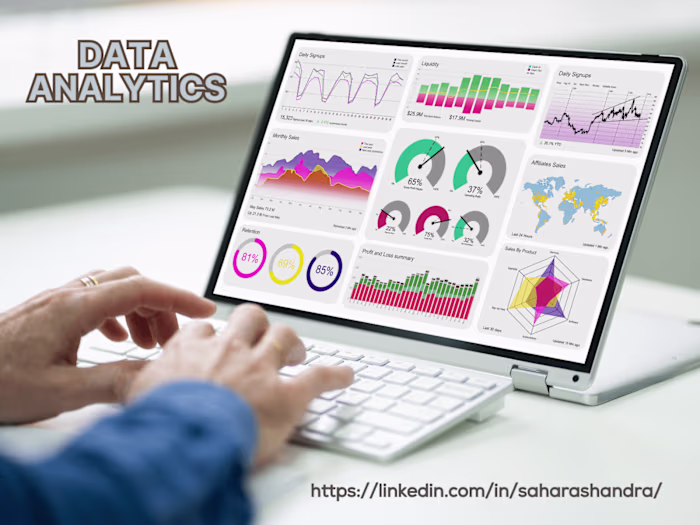 Data Analytics