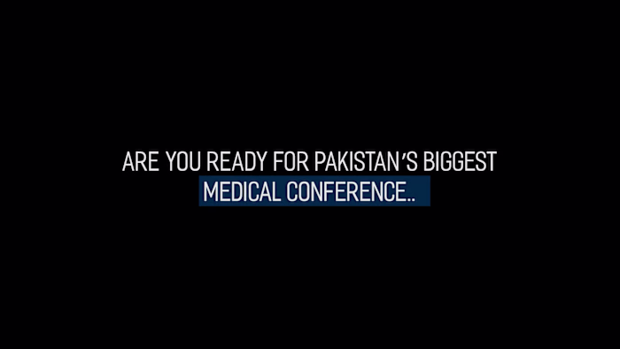 Promo || Medical Conference - Organ Transplation || May 2024