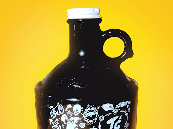 TC Cider House