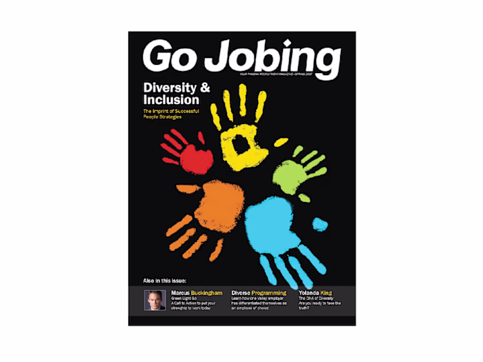 Cover Design for Quarterly Publication