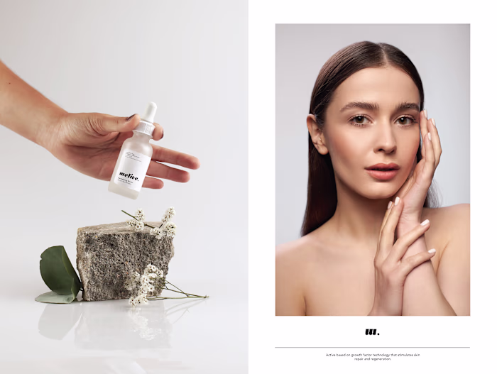 Welive: Ethically Made with Love