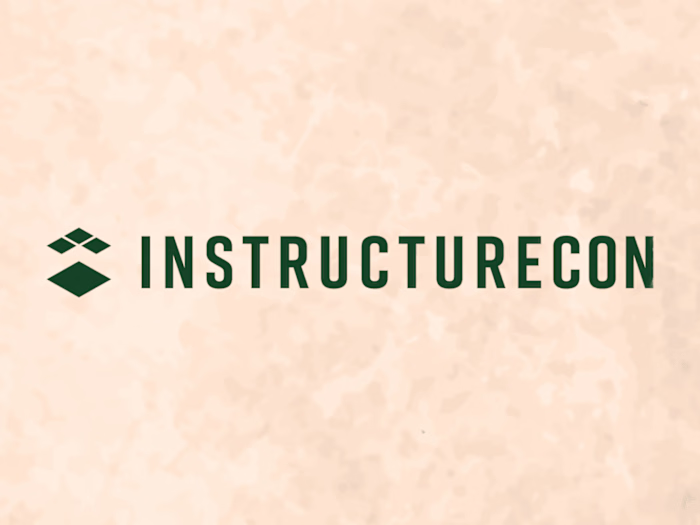 Instructurecon 2024