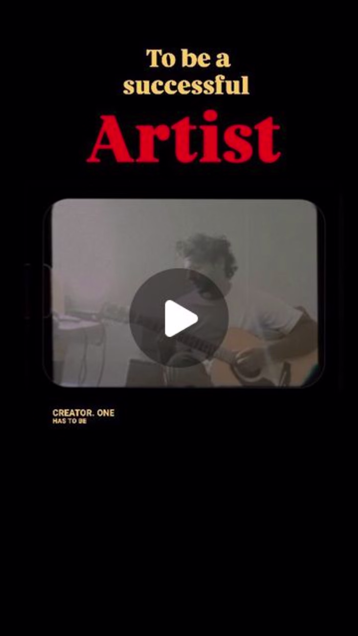 I Z Z C on improvising thoughts .
