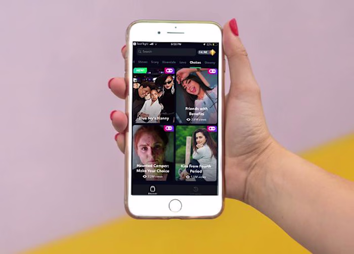 Forbes: Client Coverage Example