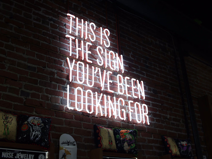 Example | Website Copy