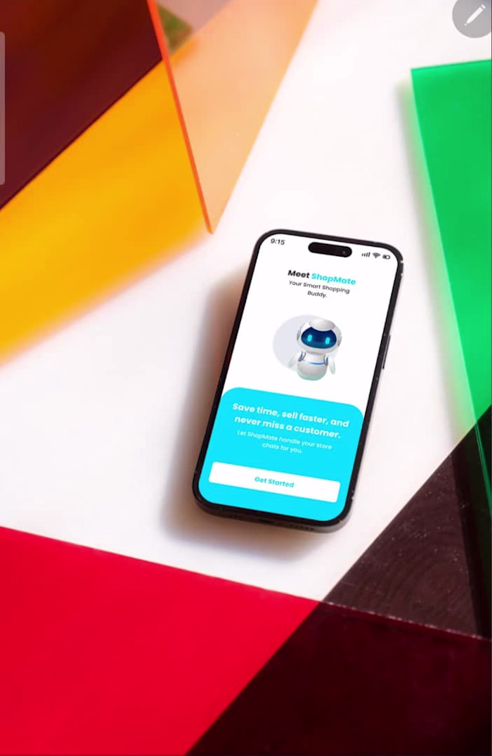 Here is another interesting project i worked on, AI-Powered ...