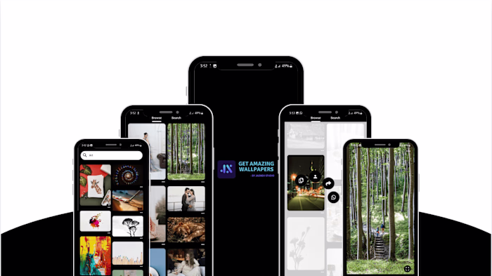 Jasneh - HD, 4K Wallpapers