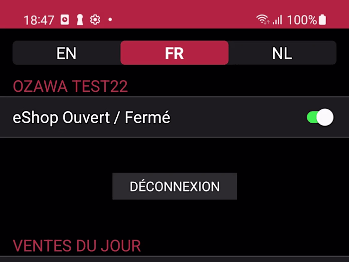 foodalix - Apps on Google Play & App Store