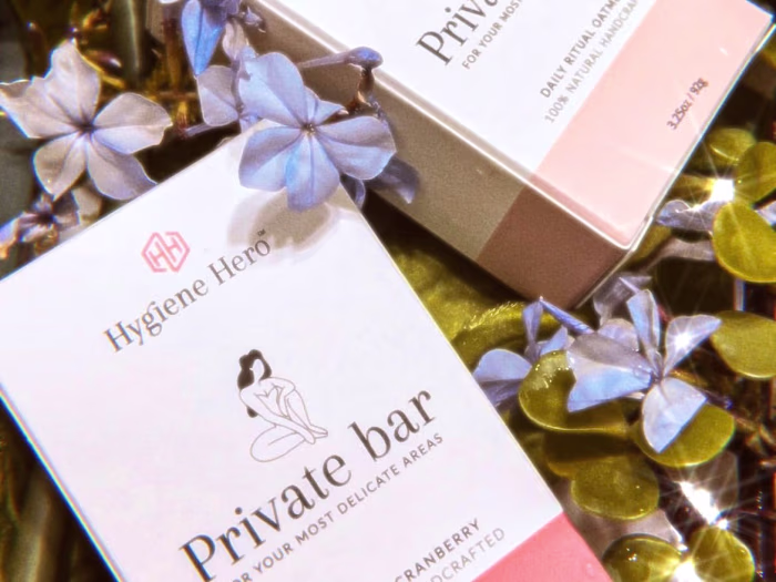 Hygiene hero content creation