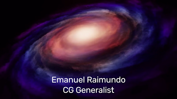 Emanuel “Manoo” Raimundo - ShowReel