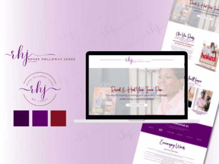 The Total Branding Package 