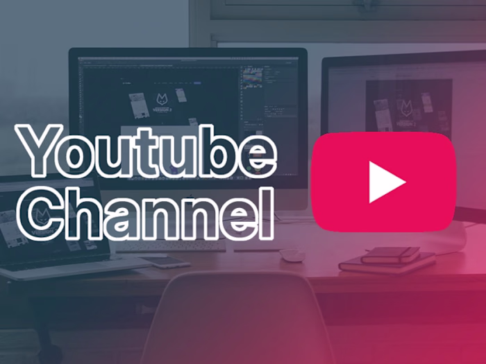 🎬 My Youtube Channel