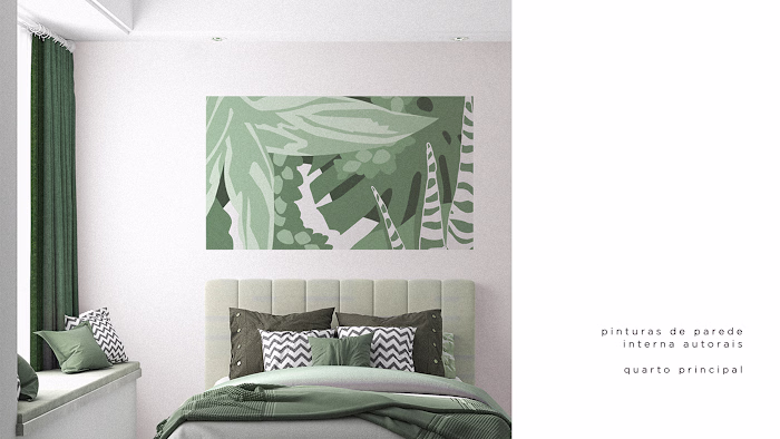 Interior Design :: Behance
